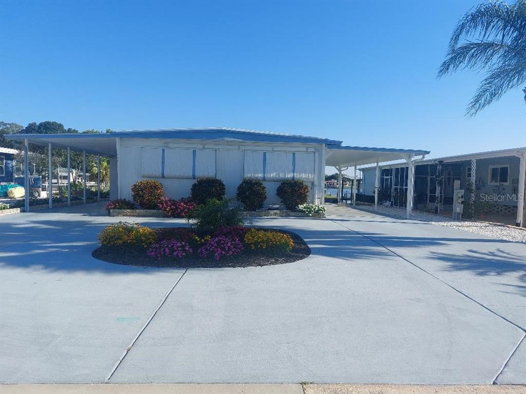 Picture of 267 Colonial Boulevard Unit 9, Palm Harbor, FL 34684