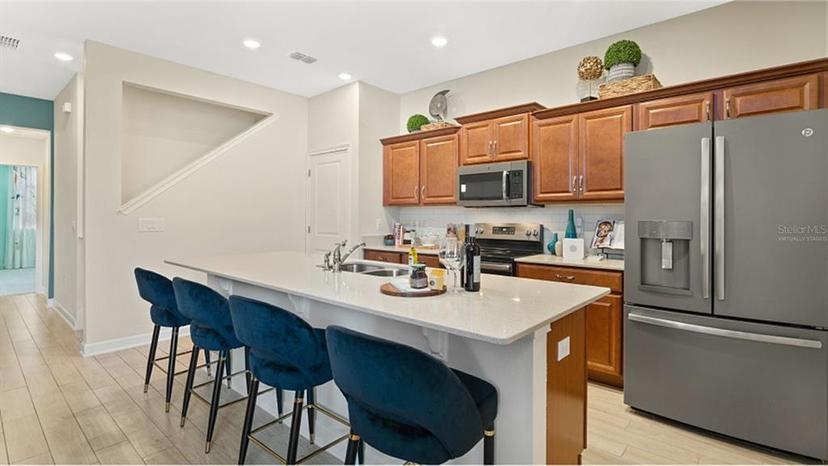 Picture of 2313 White Buffalo Street, Apopka FL 32703