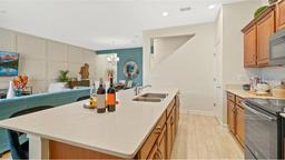 Picture of 2313 White Buffalo Street, Apopka, FL 32703