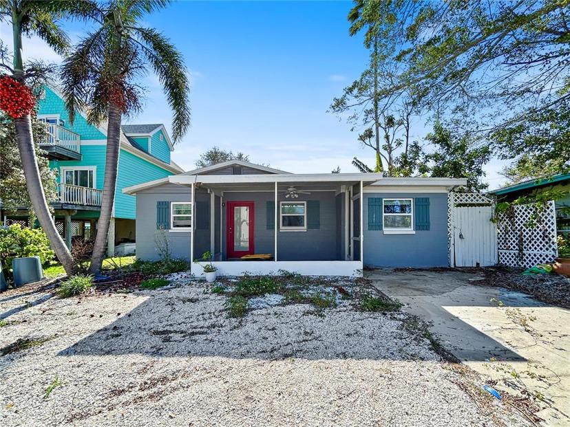 Picture of 1214 Bay Shore Boulevard, Indian Rocks Beach FL 33785