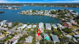 Picture of 1214 Bay Shore Boulevard, Indian Rocks Beach, FL 33785