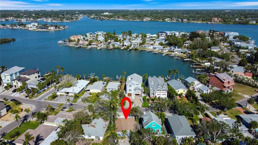 Picture of 1214 Bay Shore Boulevard, Indian Rocks Beach FL 33785