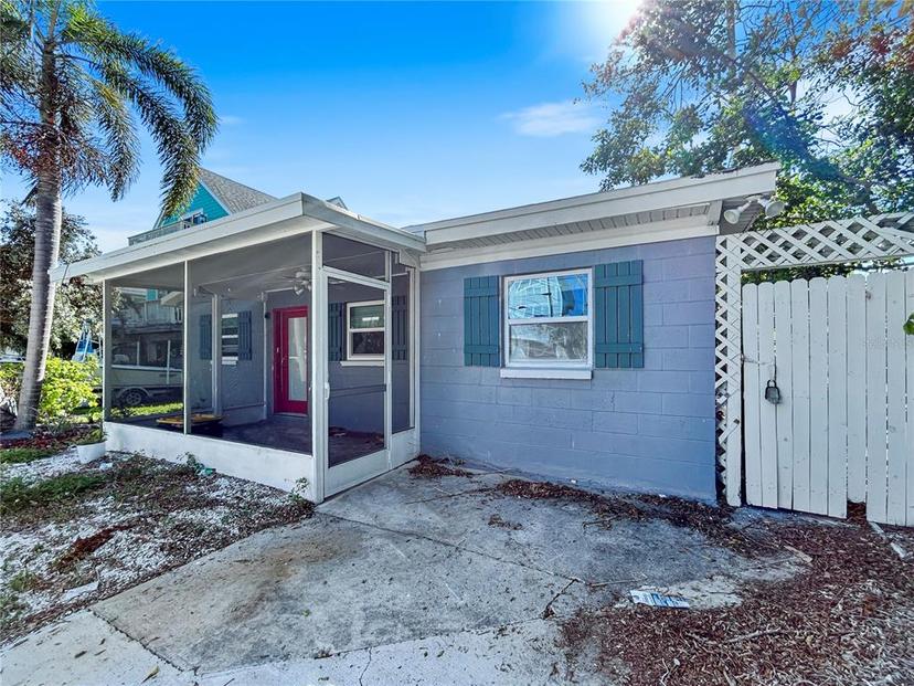 Picture of 1214 Bay Shore Boulevard, Indian Rocks Beach FL 33785