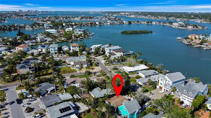 Picture of 1214 Bay Shore Boulevard, Indian Rocks Beach FL 33785