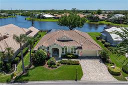 Picture of 13761 Long Lake Lane, Port Charlotte, FL 33953