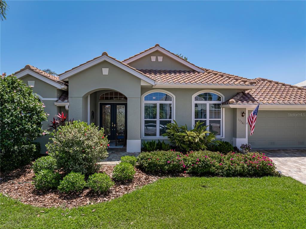 Picture of 13761 Long Lake Lane, Port Charlotte, FL 33953