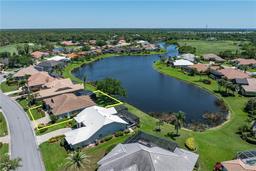 Picture of 13761 Long Lake Lane, Port Charlotte, FL 33953