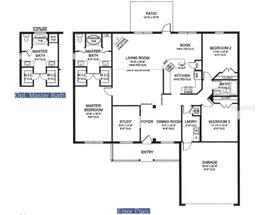 Picture of 135 Hardee Way, Rotonda West, FL 33947