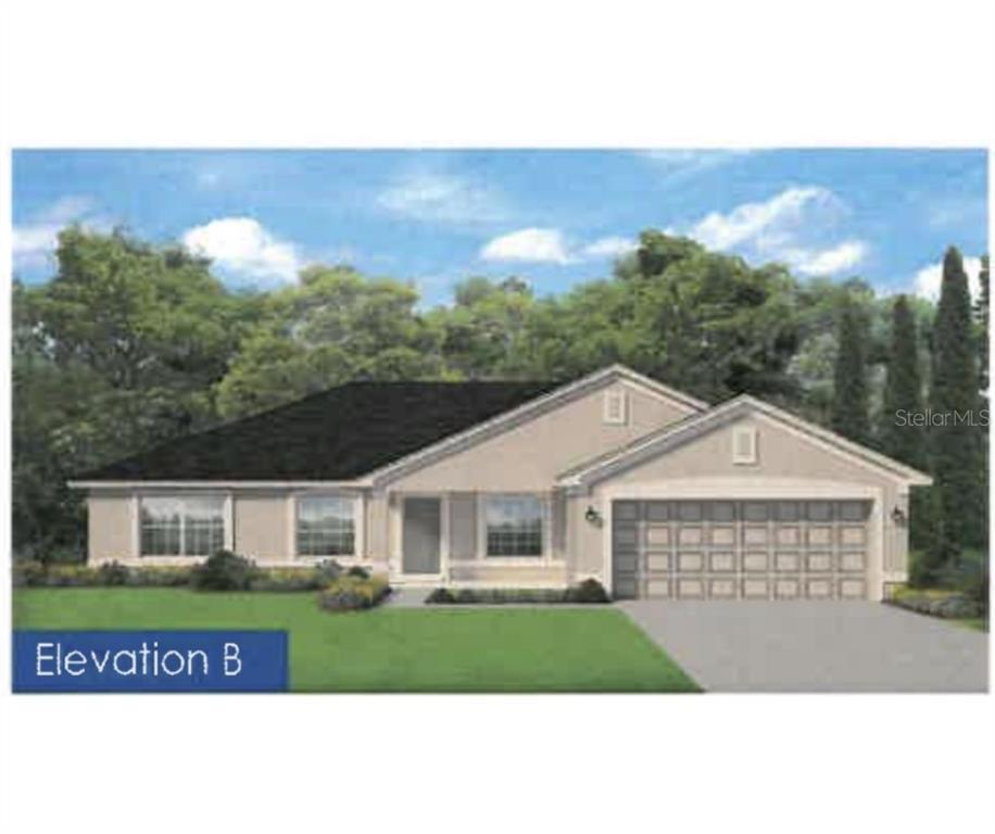 Picture of 135 Hardee Way, Rotonda West, FL 33947