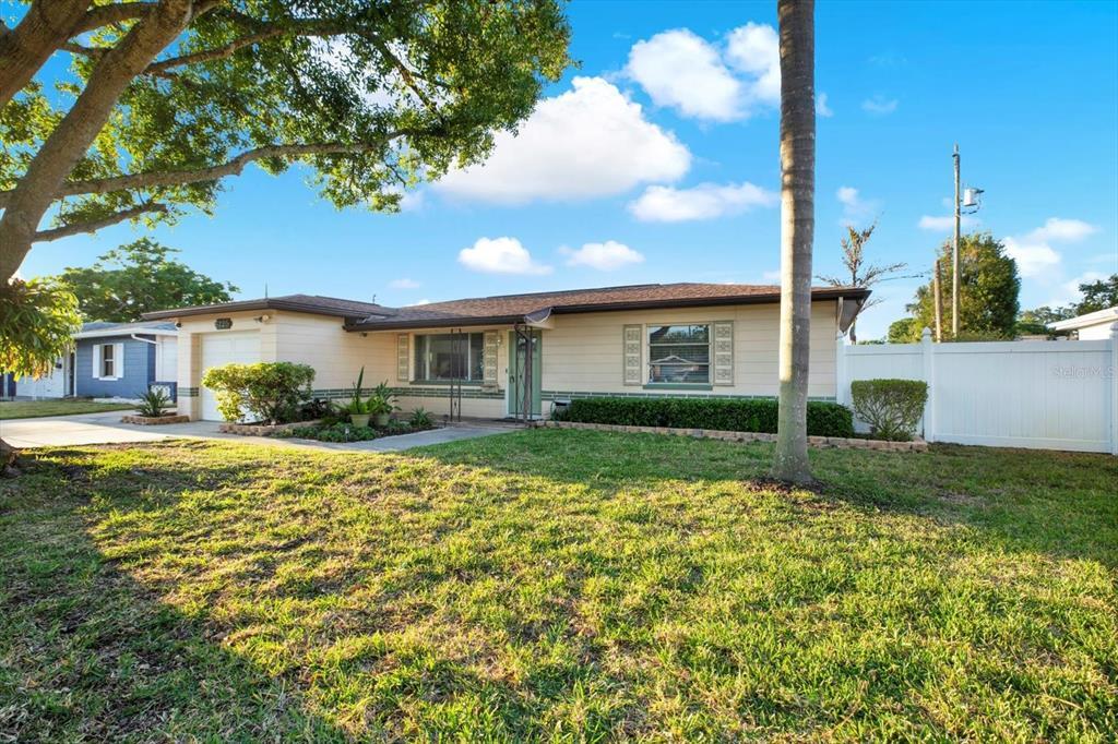Picture of 6125 37Th Avenue N, St Petersburg, FL 33710
