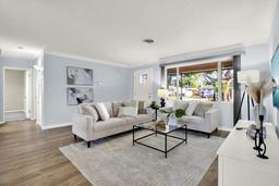 Picture of 6125 37Th Avenue N, St Petersburg, FL 33710