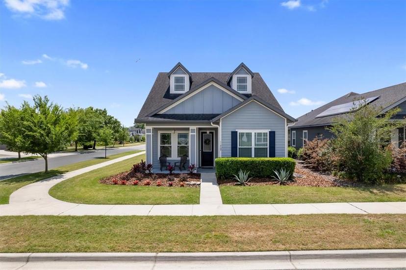 Picture of 11869 SW 28Th Avenue, Gainesville FL 32608