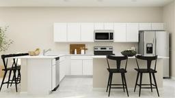 Picture of 2305 White Buffalo Street, Apopka, FL 32703