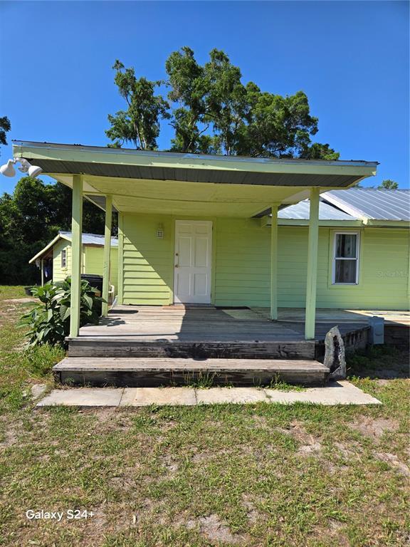 Picture of 11423 SW Williston Road, Micanopy FL 32667