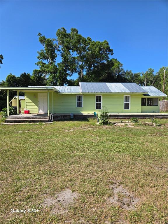 Picture of 11423 SW Williston Road, Micanopy FL 32667