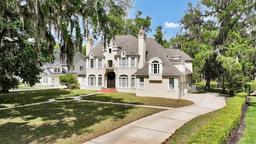 Picture of 48 Audubon Lane, Flagler Beach, FL 32136