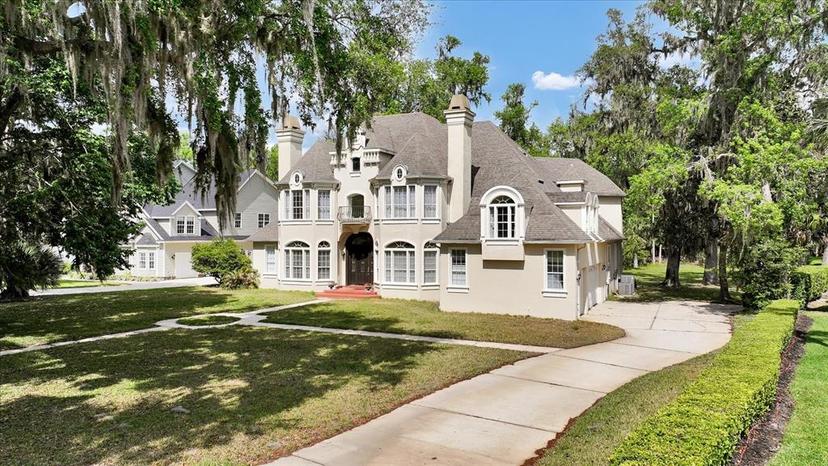 Picture of 48 Audubon Lane, Flagler Beach FL 32136