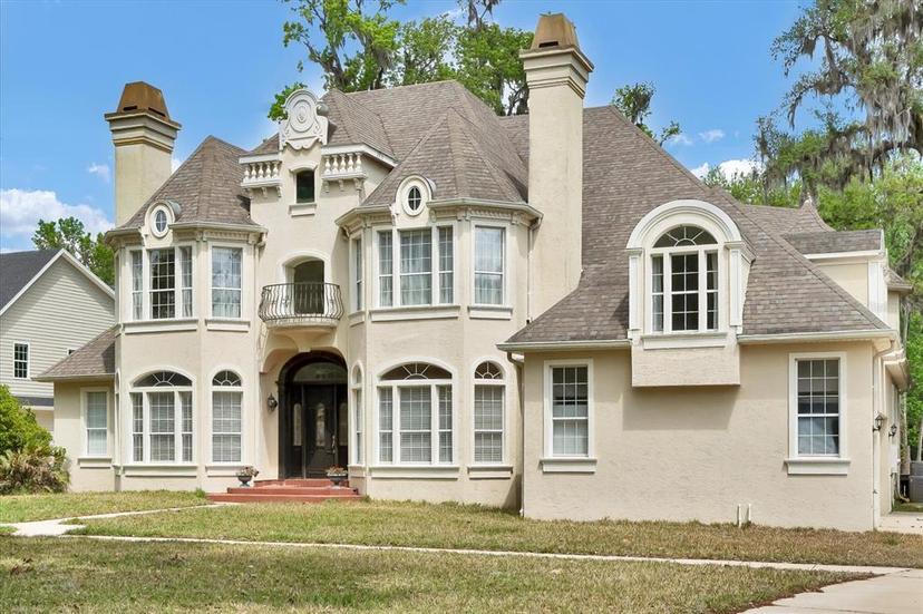 Picture of 48 Audubon Lane, Flagler Beach FL 32136