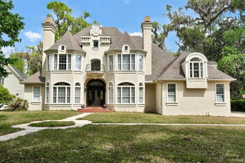 Picture of 48 Audubon Lane, Flagler Beach FL 32136
