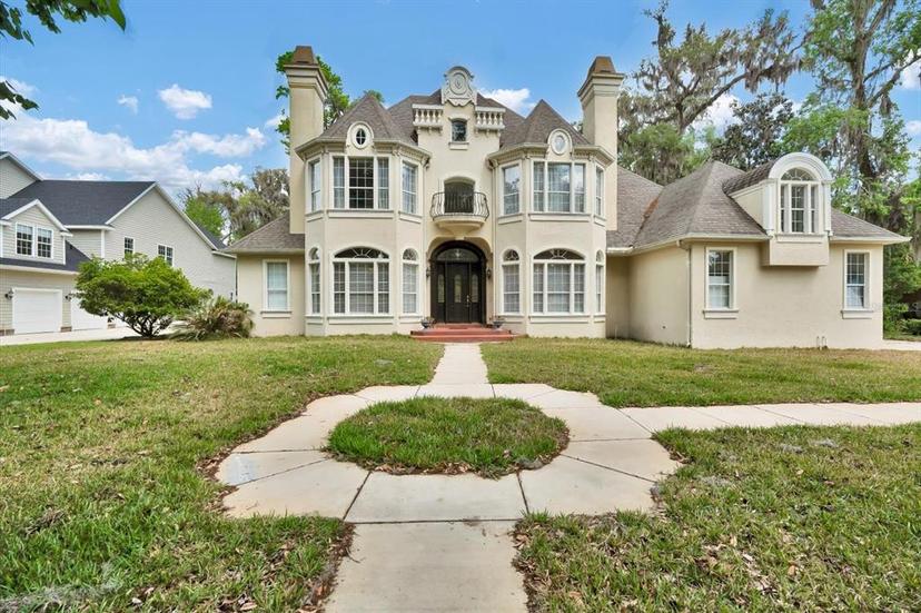 Picture of 48 Audubon Lane, Flagler Beach FL 32136