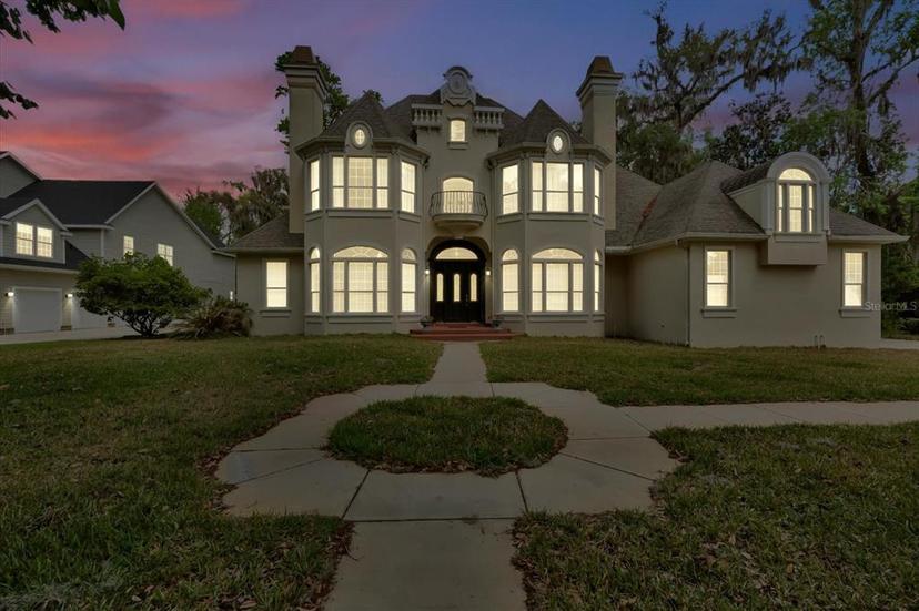 Picture of 48 Audubon Lane, Flagler Beach FL 32136