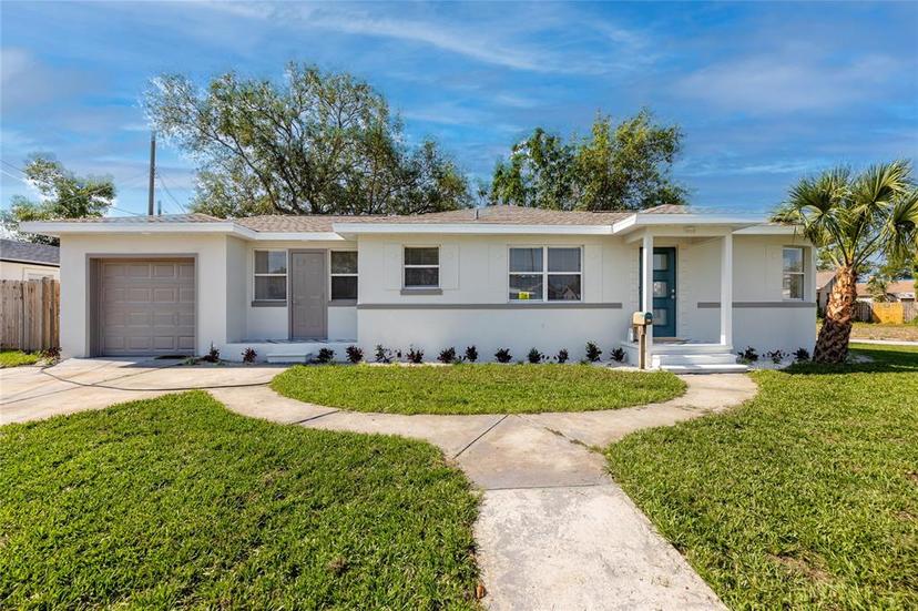 Picture of 3910 1St Avenue S, St Petersburg FL 33711