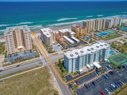 Picture of 3800 S Atlantic Avenue Unit 702, Daytona Beach Shores, FL 32118