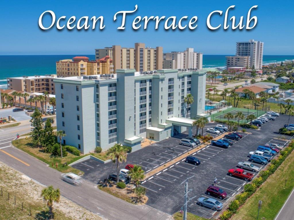 Picture of 3800 S Atlantic Avenue Unit 702, Daytona Beach Shores, FL 32118