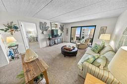 Picture of 3800 S Atlantic Avenue Unit 702, Daytona Beach Shores, FL 32118