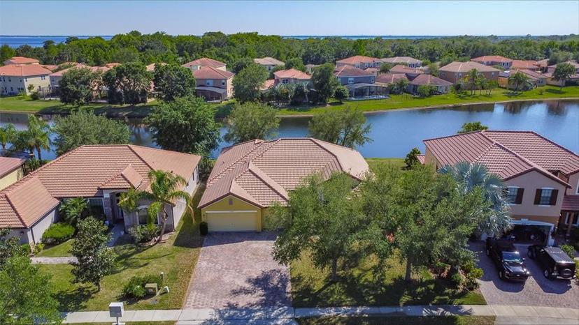 Picture of 3908 Coastal Breeze Drive, Kissimmee FL 34744