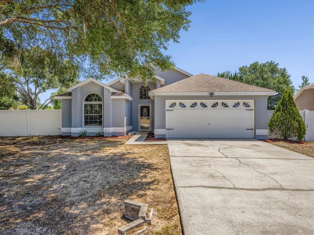 Picture of 150 Bentley Oaks Boulevard, Davenport, FL 33896
