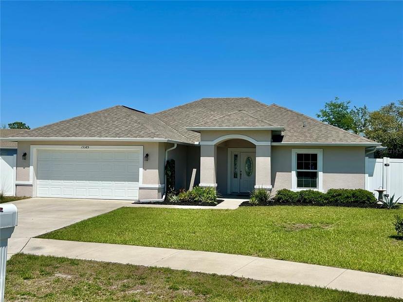 Picture of 15585 Rene Court, Brooksville FL 34604