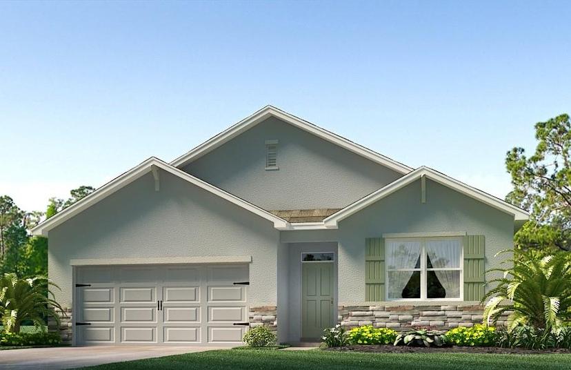 Picture of 3525 Thistle Bank Court, Plant City FL 33565