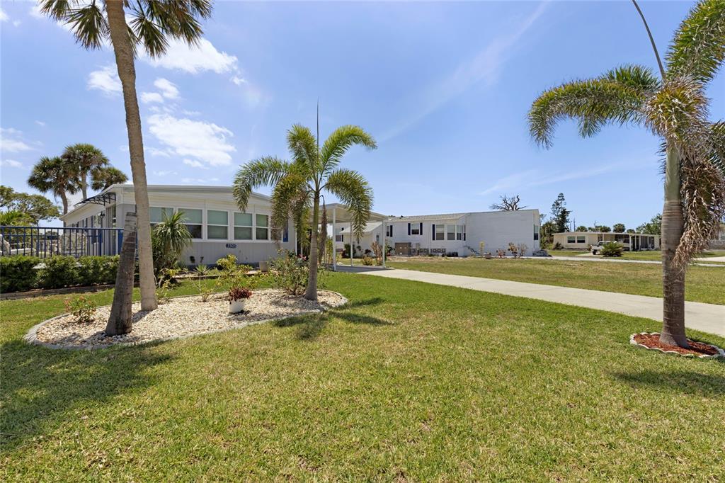 Picture of 3305 Blue Jay Lane, Englewood, FL 34224
