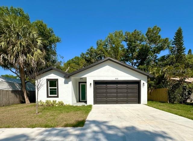 Picture of 5105 68Th Way N, St Petersburg FL 33709