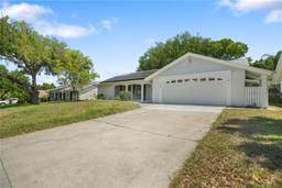 Picture of 12204 Pepper Mill Drive, Hudson, FL 34667