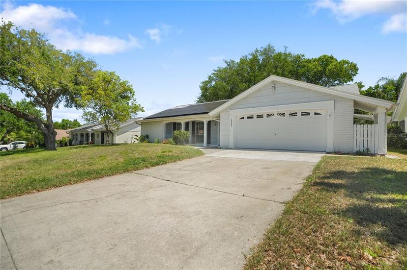 Picture of 12204 Pepper Mill Drive, Hudson FL 34667