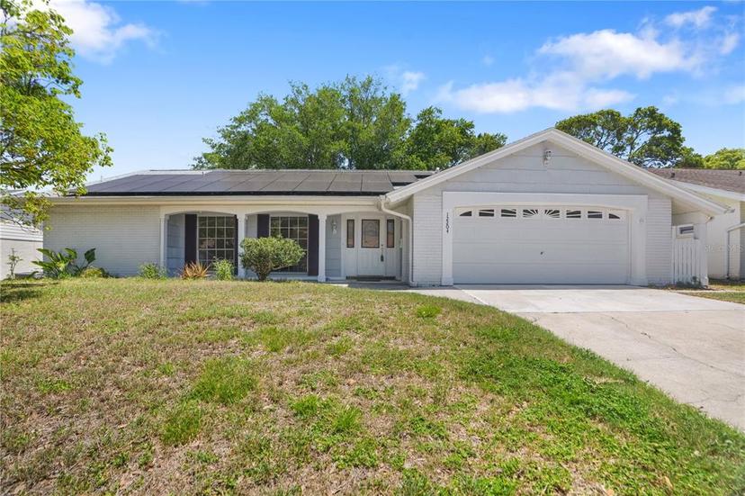 Picture of 12204 Pepper Mill Drive, Hudson FL 34667