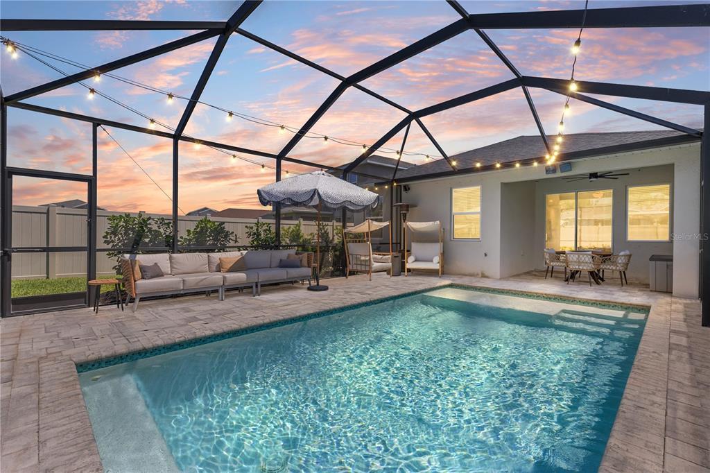 Picture of 5861 Bungalow Grove Court, Palmetto, FL 34221