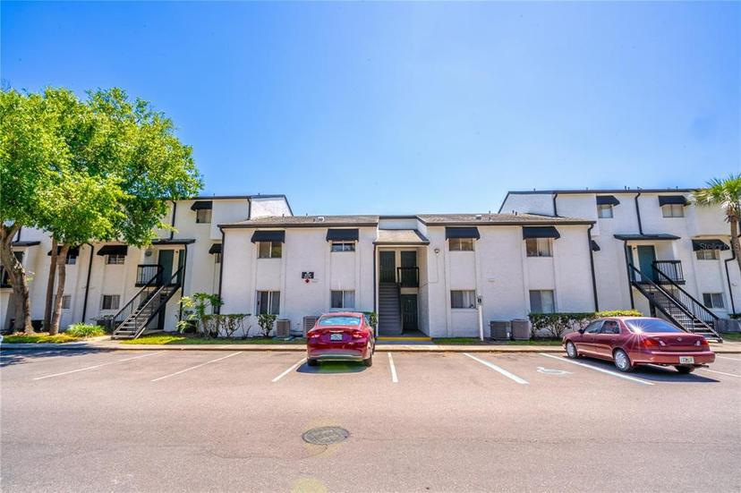 Picture of 4117 S Semoran Boulevard Unit 17, Orlando FL 32822