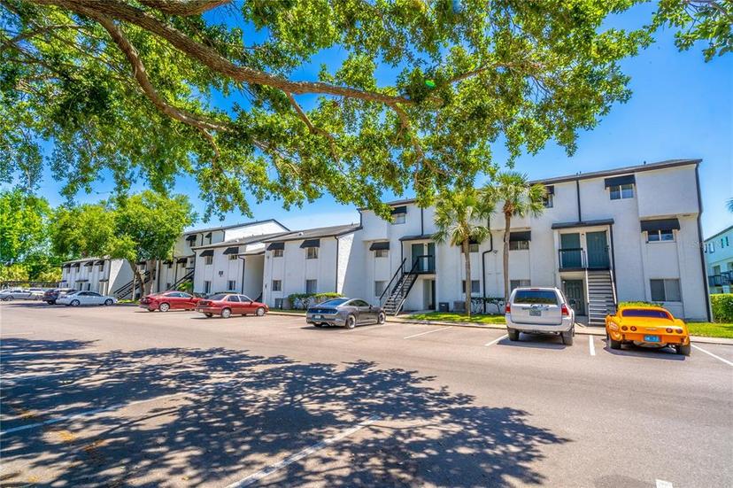 Picture of 4117 S Semoran Boulevard Unit 17, Orlando FL 32822