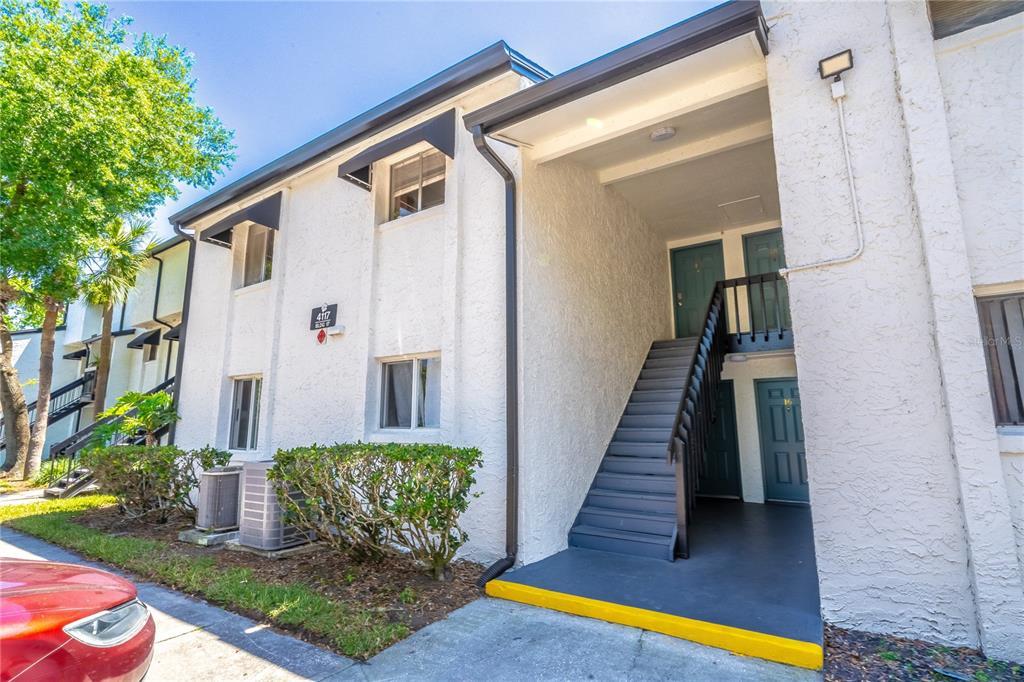 Picture of 4117 S Semoran Boulevard Unit 17, Orlando, FL 32822