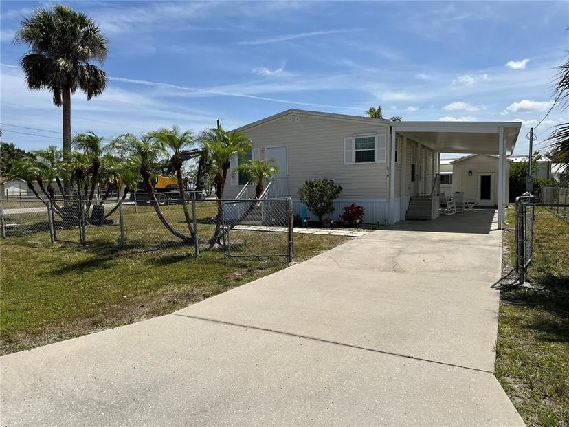 Picture of 2110 Education Avenue, Punta Gorda FL 33950