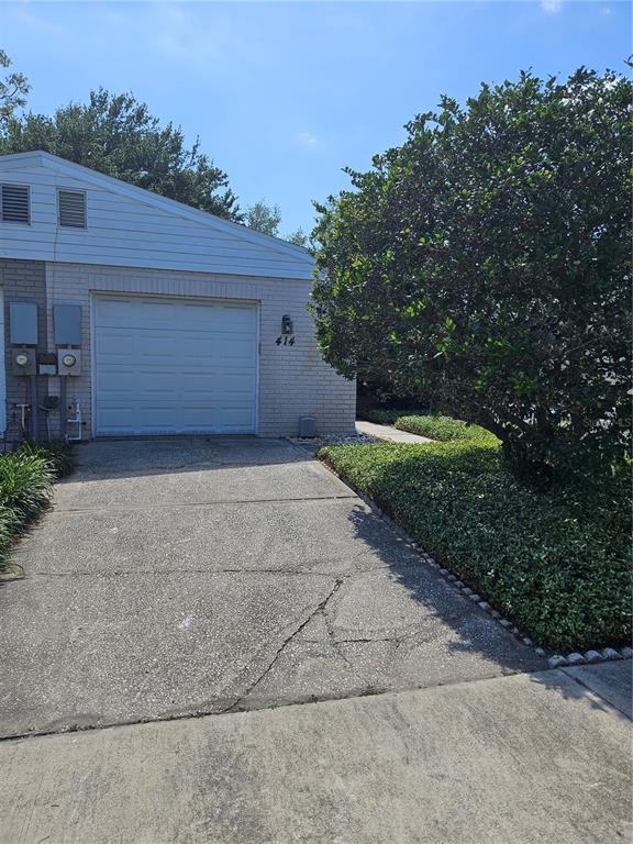 Picture of 414 Danube Avenue, Tampa FL 33606