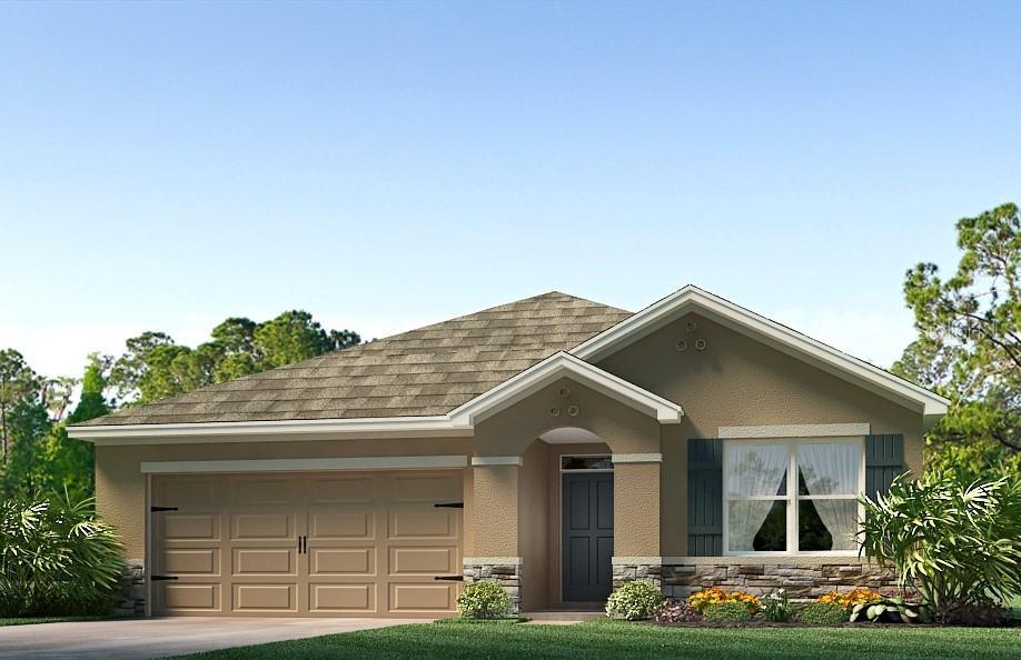Picture of 3335 Ivy Hollow Drive, Plant City, FL 33565