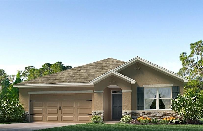 Picture of 3335 Ivy Hollow Drive, Plant City FL 33565