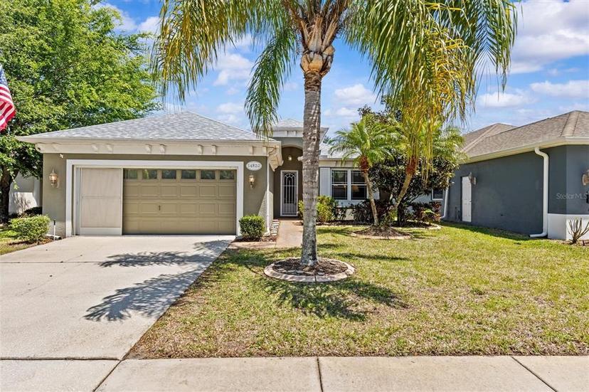 Picture of 14820 Potterton Circle, Hudson FL 34667