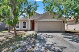 Picture of 1005 Grand Canyon Drive, Valrico, FL 33594