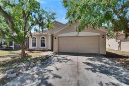 Picture of 1005 Grand Canyon Drive, Valrico, FL 33594