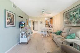 Picture of 3221 White Ibis Court Unit D2, Punta Gorda, FL 33950